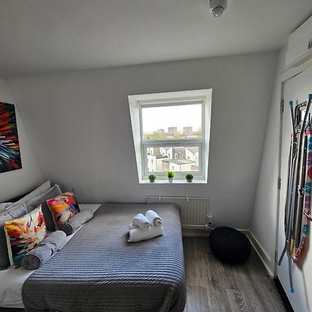 Cozy And Small Studio Zone 2 Near Maida Vale 6 London Bagian luar foto