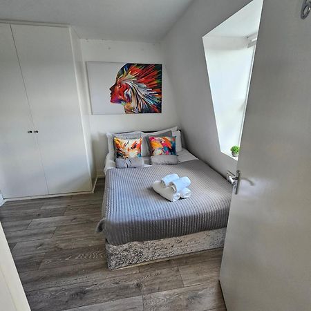 Cozy And Small Studio Zone 2 Near Maida Vale 6 London Bagian luar foto
