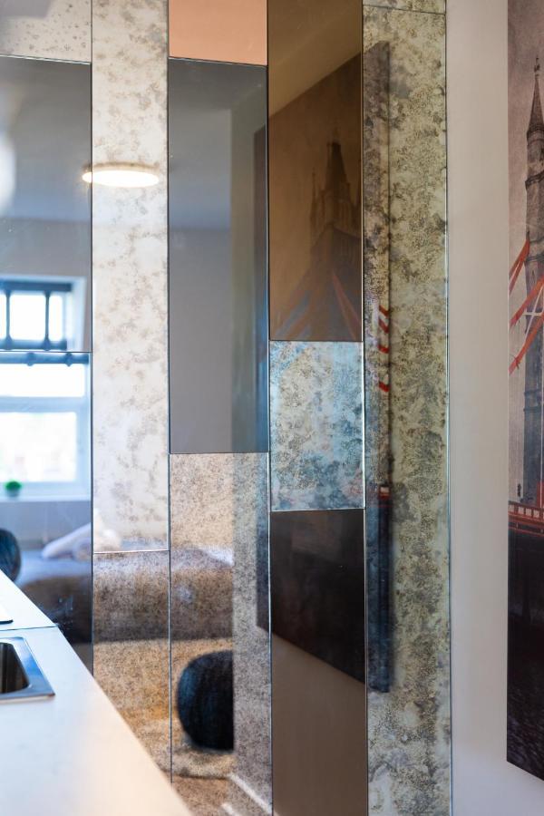 Cozy And Small Studio Zone 2 Near Maida Vale 6 London Bagian luar foto