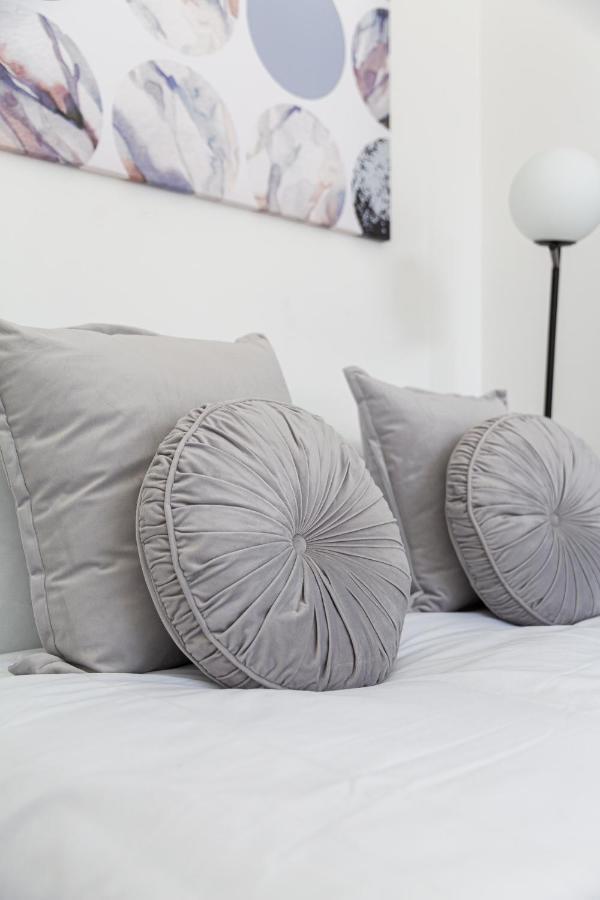Cozy And Small Studio Zone 2 Near Maida Vale 6 London Bagian luar foto