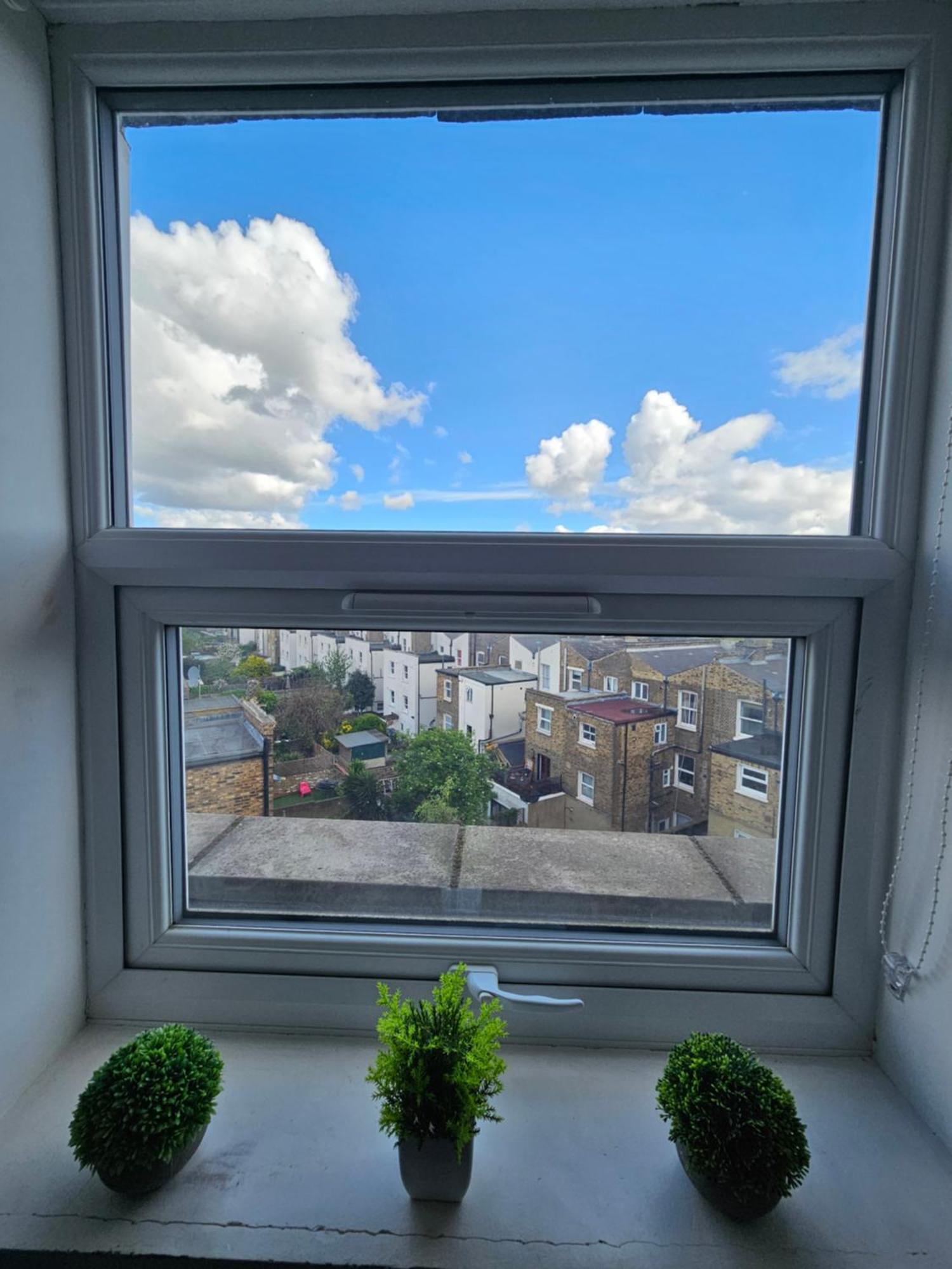 Cozy And Small Studio Zone 2 Near Maida Vale 6 London Bagian luar foto