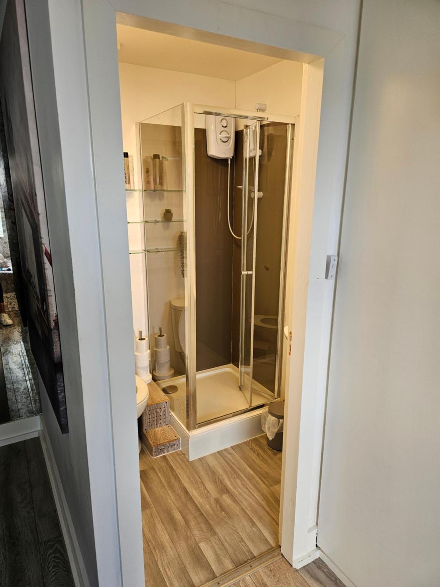 Cozy And Small Studio Zone 2 Near Maida Vale 6 London Bagian luar foto